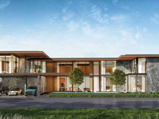 For sale 6 Beds house in Bang Lamung, Chonburi
