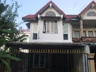 For sale 2 bed townhouse in Kathu, Phuket