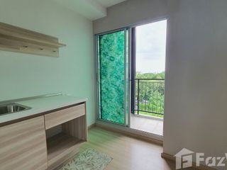 For sale 1 bed condo in Lak Si, Bangkok