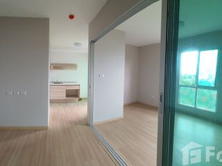 For sale 1 bed condo in Lak Si, Bangkok