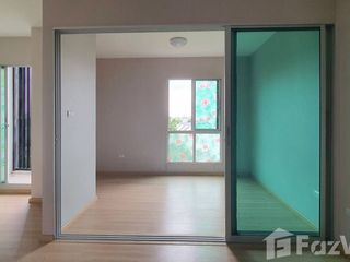 For sale 1 bed condo in Lak Si, Bangkok
