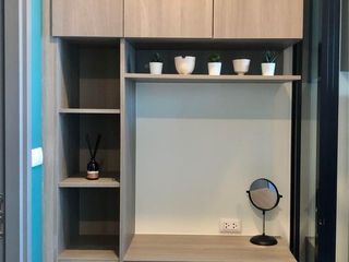 For sale 1 bed condo in Mueang Samut Prakan, Samut Prakan
