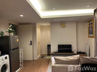 For sale 2 bed condo in Thung Khru, Bangkok
