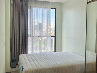 For rent 1 bed condo in Mueang Samut Prakan, Samut Prakan