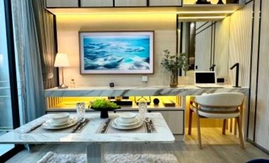For rent 1 bed condo in Ratchathewi, Bangkok