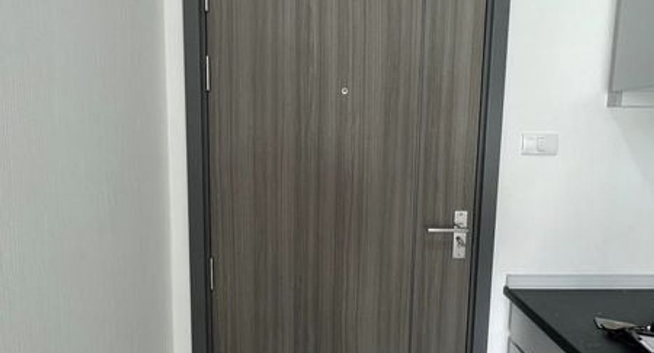 For sale 1 Beds condo in Chom Thong, Bangkok