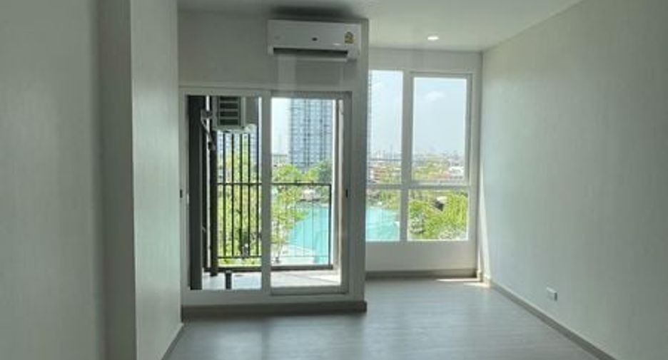 For sale 1 Beds condo in Chom Thong, Bangkok