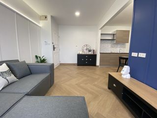 For sale 2 bed condo in Thung Khru, Bangkok