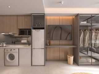 For sale 1 bed condo in Thalang, Phuket