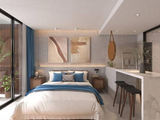 For sale 1 bed condo in Thalang, Phuket