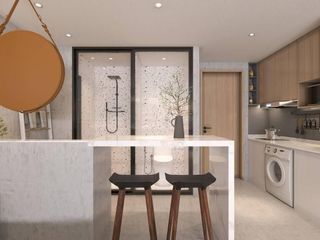 For sale 1 bed condo in Thalang, Phuket