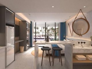 For sale 1 bed condo in Thalang, Phuket