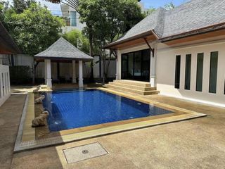 For rent 3 bed house in Mueang Phuket, Phuket