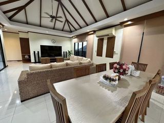 For rent 3 bed house in Mueang Phuket, Phuket