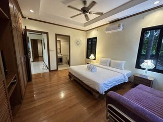 For rent 3 bed house in Mueang Phuket, Phuket