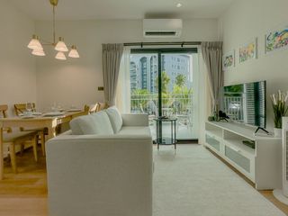 For rent 2 bed condo in Thalang, Phuket