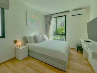 For rent 2 bed condo in Thalang, Phuket