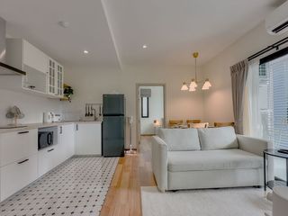 For rent 2 bed condo in Thalang, Phuket