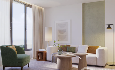 For sale 1 bed condo in Thalang, Phuket