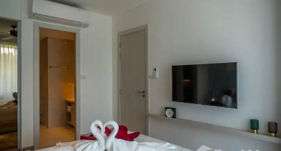For rent 2 bed condo in Thalang, Phuket