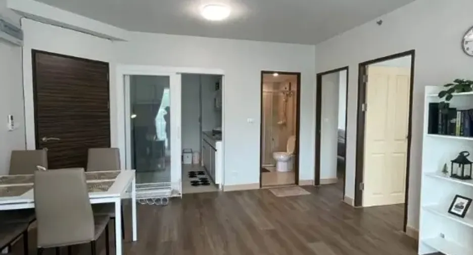 For rent 2 Beds apartment in Mueang Phuket, Phuket