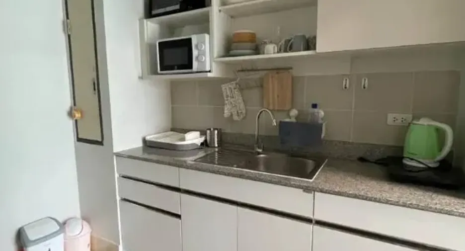 For rent 2 Beds apartment in Mueang Phuket, Phuket