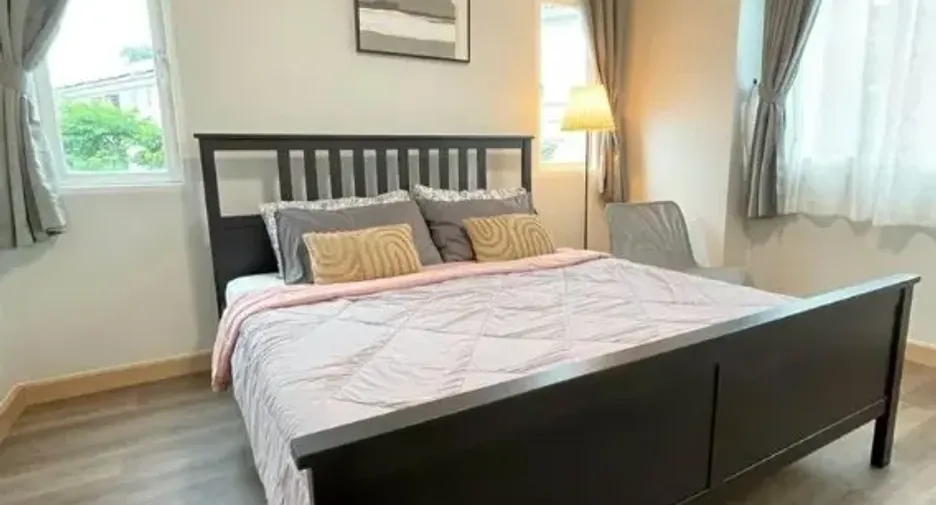 For rent 2 Beds apartment in Mueang Phuket, Phuket