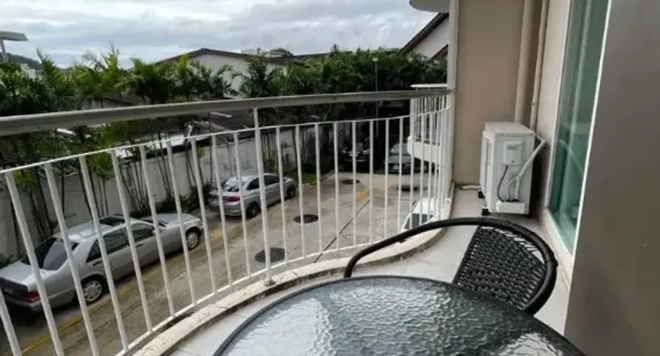 For rent 2 Beds apartment in Mueang Phuket, Phuket