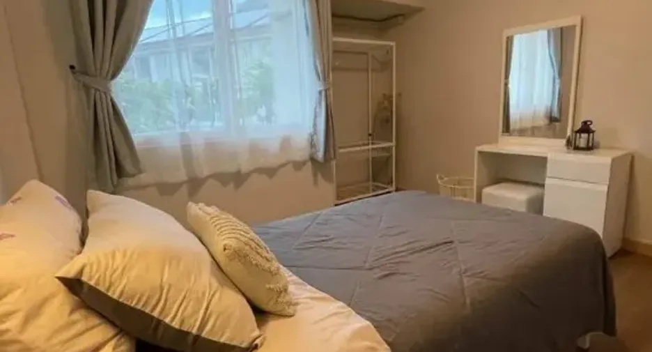 For rent 2 Beds apartment in Mueang Phuket, Phuket
