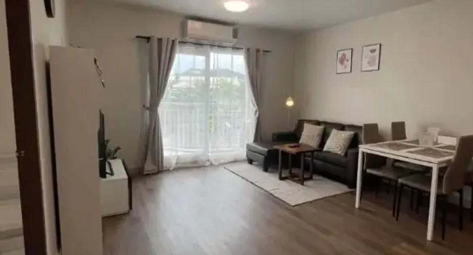For rent 2 Beds apartment in Mueang Phuket, Phuket