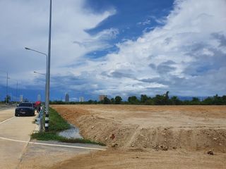 For sale land in Bang Lamung, Chonburi