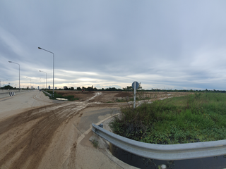 For sale land in Bang Lamung, Chonburi