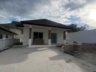 For rent 3 bed house in Hua Hin, Prachuap Khiri Khan