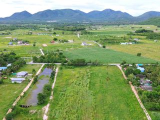 For sale land in Cha Am, Phetchaburi
