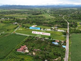 For sale land in Cha Am, Phetchaburi