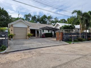 For rent 4 Beds house in Cha Am, Phetchaburi
