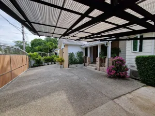 For rent 4 bed house in Cha Am, Phetchaburi