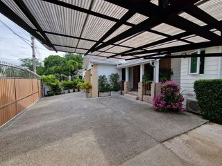 For rent 4 Beds house in Cha Am, Phetchaburi