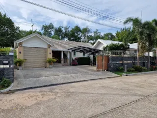 For rent 4 bed house in Cha Am, Phetchaburi