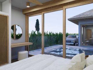 For sale 2 Beds villa in Ko Samui, Surat Thani