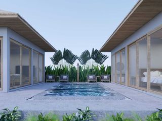 For sale 2 Beds villa in Ko Samui, Surat Thani