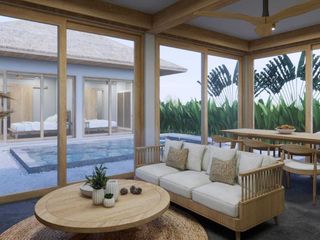 For sale 2 Beds villa in Ko Samui, Surat Thani