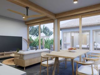 For sale 2 Beds villa in Ko Samui, Surat Thani