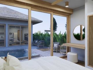 For sale 2 Beds villa in Ko Samui, Surat Thani