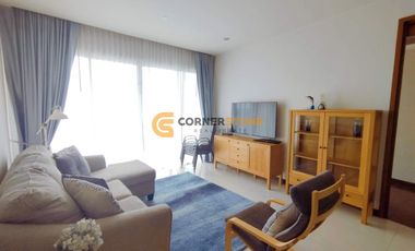 For sale 1 bed condo in Sattahip, Chonburi