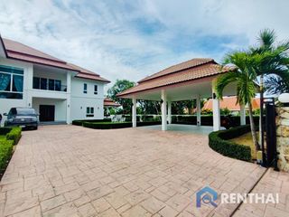 出售 7 卧室 独立屋 在 Bang Lamung, Chon Buri