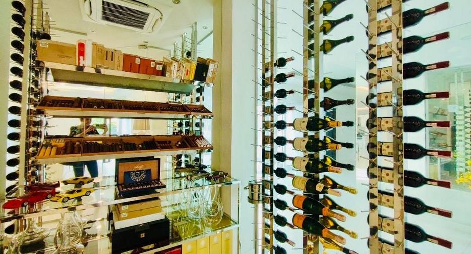 Продажа 7 спальни дом в Банг Ламунг, Чонбури