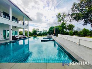 出售 7 卧室 独立屋 在 Bang Lamung, Chon Buri
