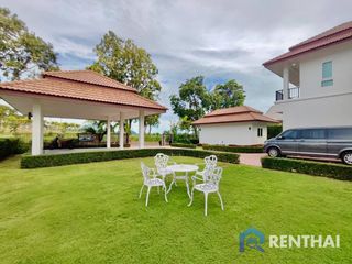 出售 7 卧室 独立屋 在 Bang Lamung, Chon Buri