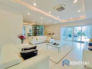出售 7 卧室 独立屋 在 Bang Lamung, Chon Buri